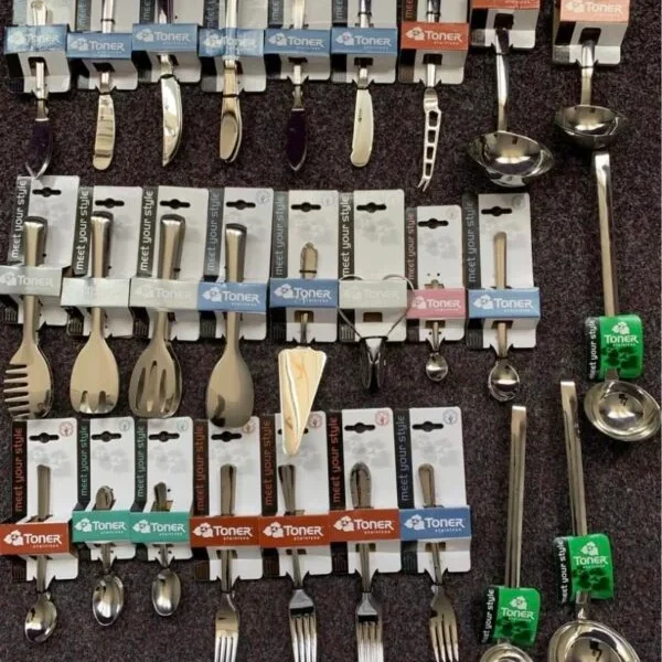 KITCHEN ACCESSORIES